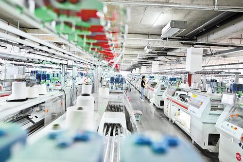 邢臺清河縣 共享設(shè)備如何讓 “接得住大訂單” 成為標配