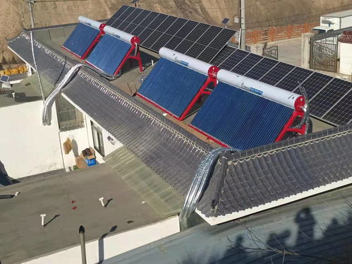 煥新顏，暖人心——鄉(xiāng)村振興中的會(huì)寧建筑清潔服務(wù)新圖景