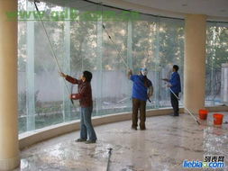 徐家匯家庭保潔公司 專(zhuān)業(yè)裝修后開(kāi)荒保潔與建筑物清潔服務(wù)