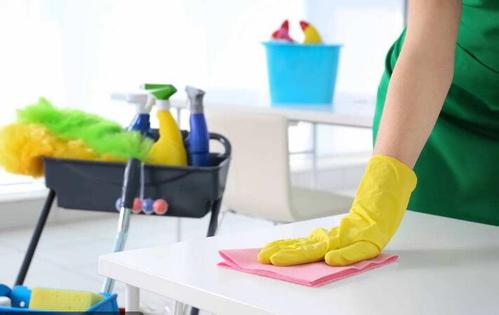 皇姑區(qū)日常清洗與保潔服務(wù)全解析 專(zhuān)業(yè)清潔公司及合理價(jià)位指南