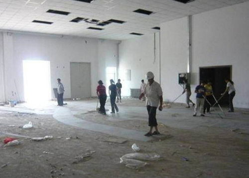 專業高效，煥新城市容顏——酈可馨大理石清潔領航企石外墻與建筑物清潔服務