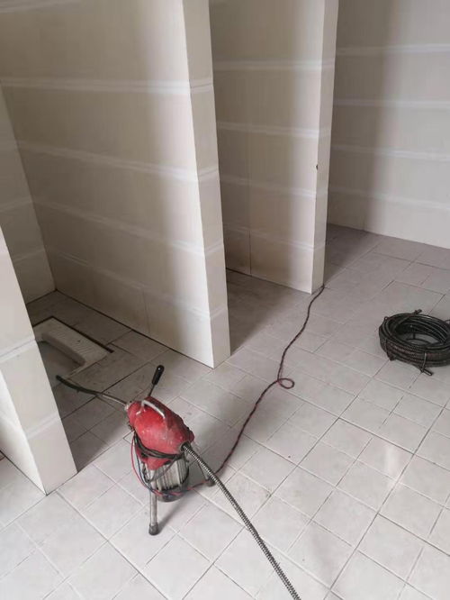 貴陽專業通下水道與建筑物清潔服務 守護城市潔凈，保障生活品質