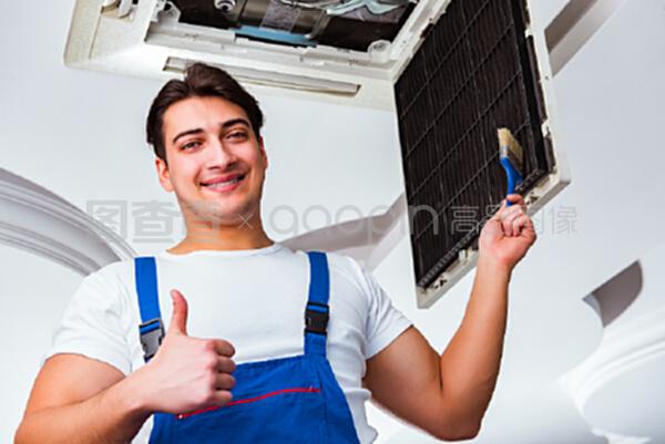 高空守護者 維修與清潔雙翼并舉的建筑服務保障